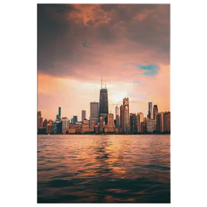 Chicago, Illinois