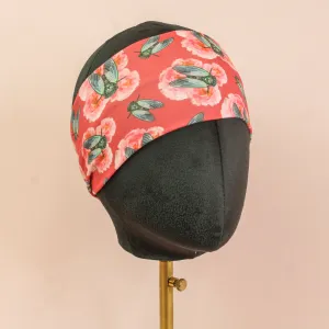 Cicada Stretch Headband
