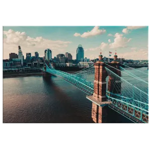 Cincinnati, Ohio