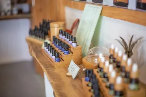 Citronella Essential Oil