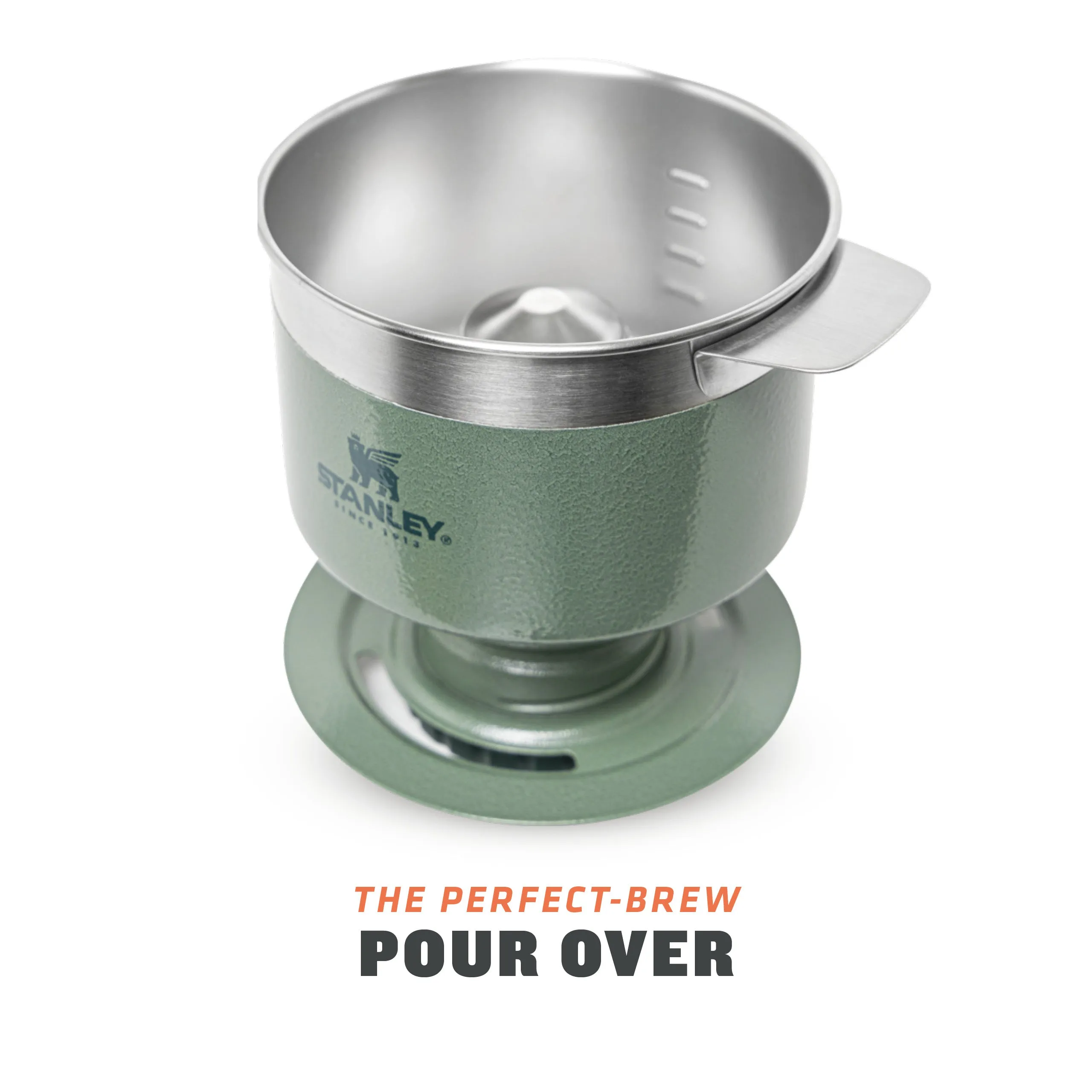 Classic Perfect-Brew Pour Over