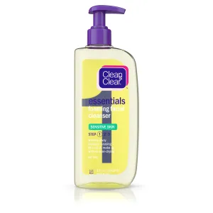 Clean & Clear Essentials Foaming Cleanser Sensitive Skin