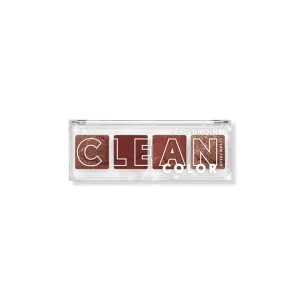 Clean Color Eyeshadow