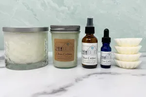 Clean Cotton