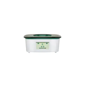 Clean   Easy - Digital Paraffin Spa /w Peach Paraffin