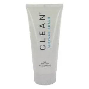 Clean Shower Fresh Body Lotion By Clean