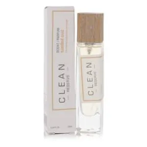 Clean Sueded Oud Travel Spray By Clean