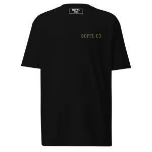 CLEAN TEE