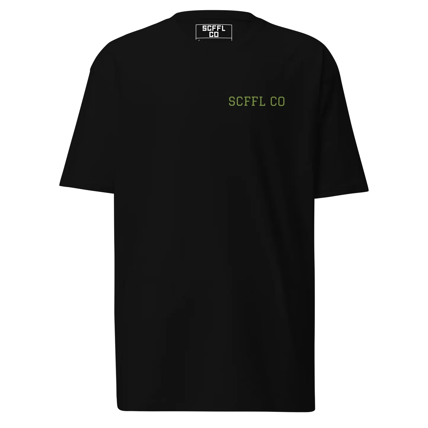CLEAN TEE