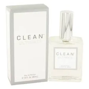 Clean Ultimate Eau De Parfum Spray By Clean