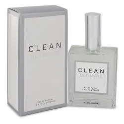 Clean Ultimate Eau De Parfum Spray By Clean