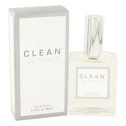 Clean Ultimate Eau De Parfum Spray By Clean