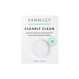 Clearly Clean Sample