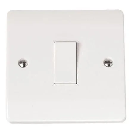 Click Seera 1 Gang 2 Way Switch