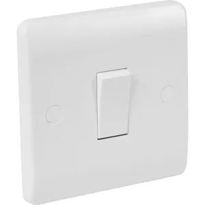 Click Seera 1 Gang 2 Way Switch