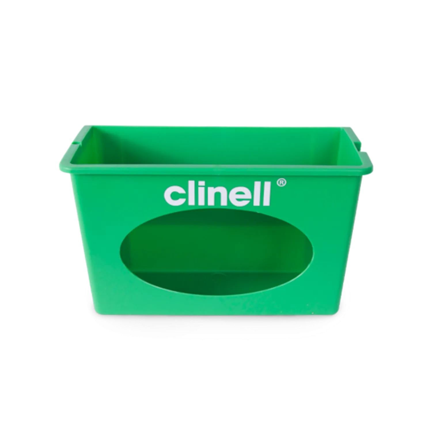 Clinell Universal Wipes Dispenser | Green