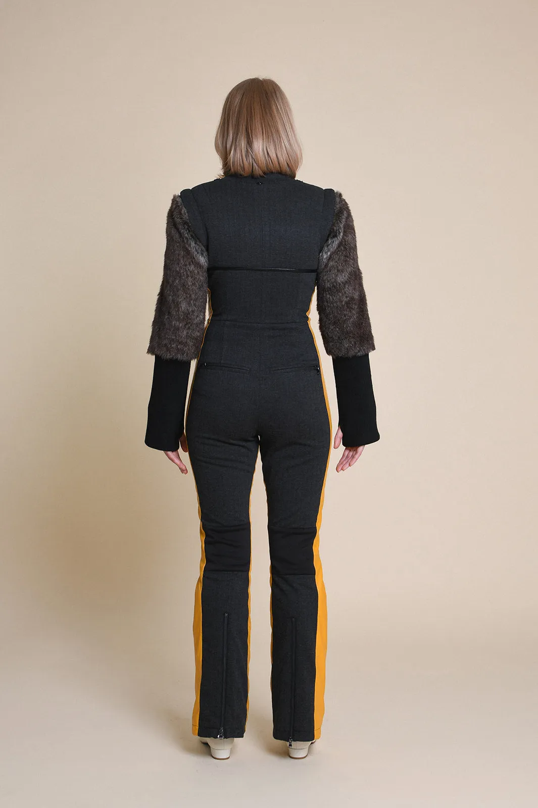 Cloud 9 Ski Suit