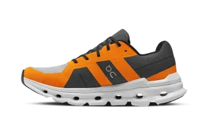 Cloudrunner "White / Orange"