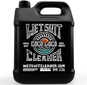 Coco Loco Eco Wetsuit Cleaner & Deodoriser (5 Litre)