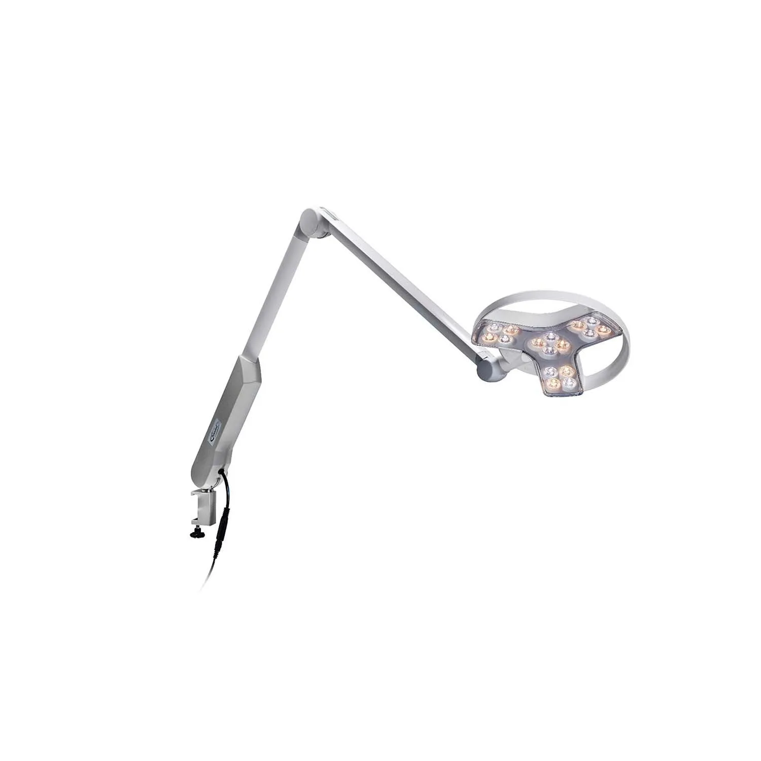Coolview CLED23 Examination Light | Back-plate Mounted