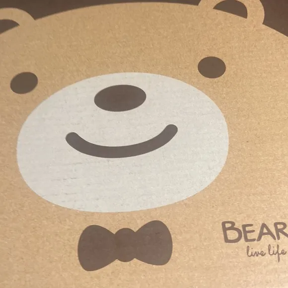 COPY - Bearpaw boo boots