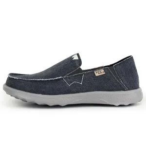 Couch 2.0 Canvas Dark Navy