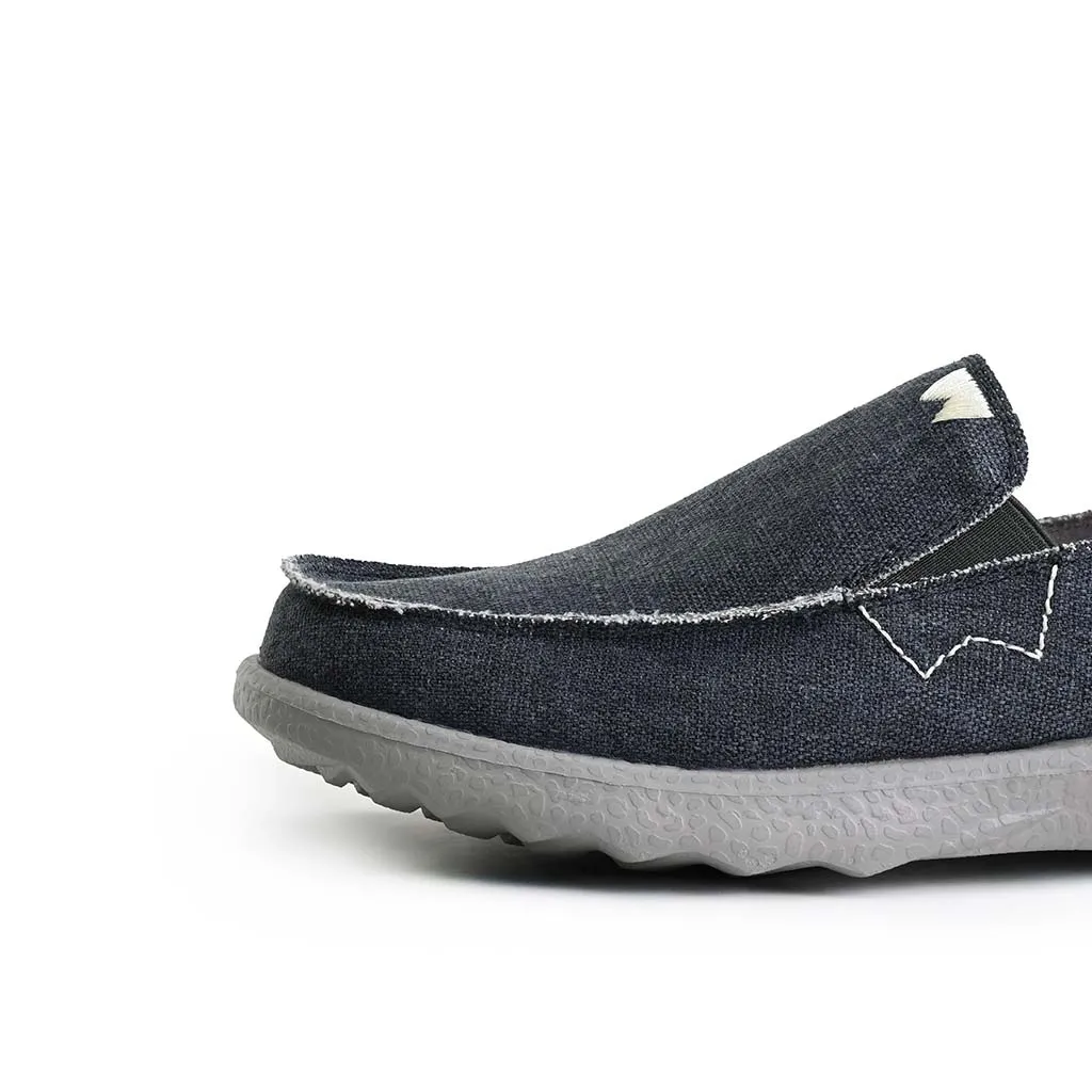 Couch 2.0 Canvas Dark Navy