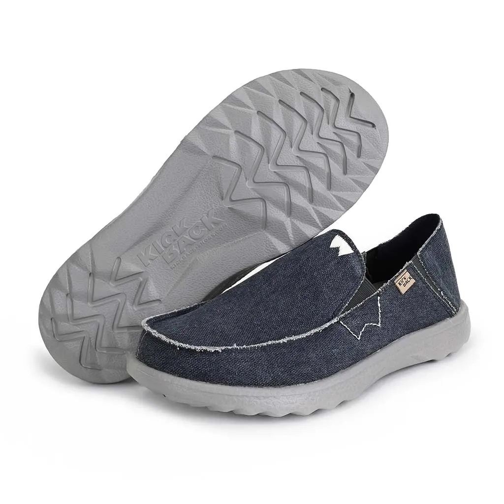 Couch 2.0 Canvas Dark Navy