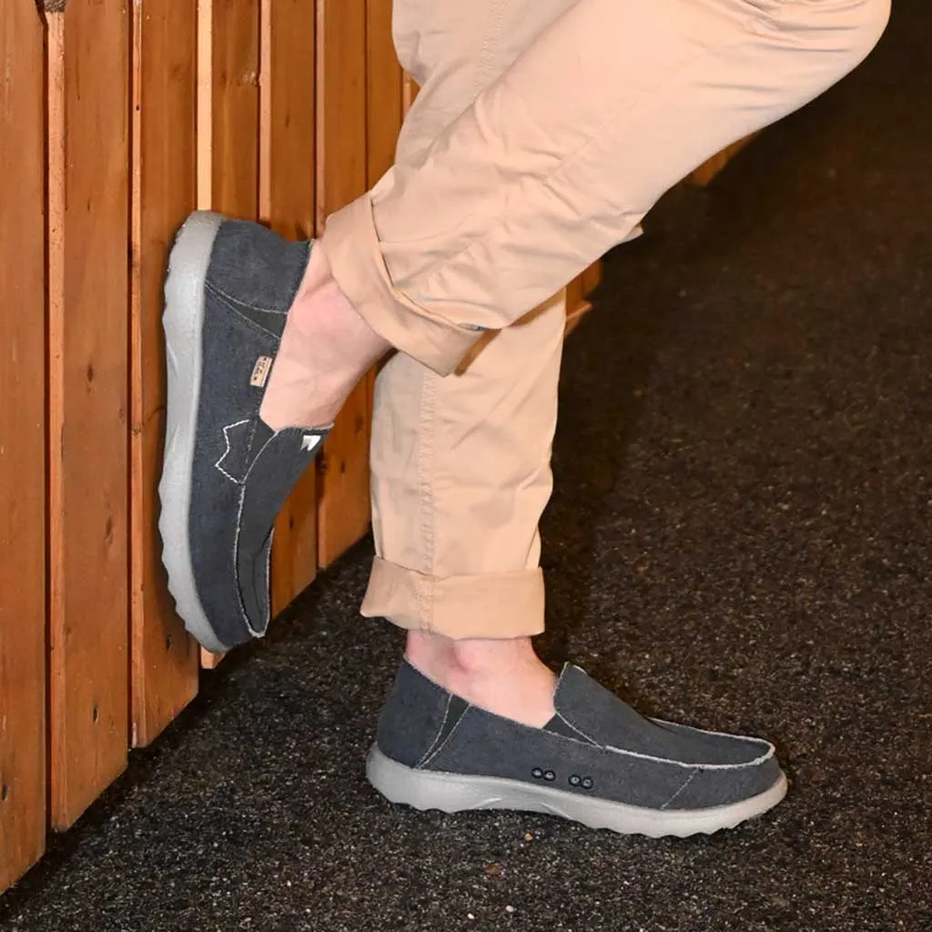 Couch 2.0 Canvas Dark Navy