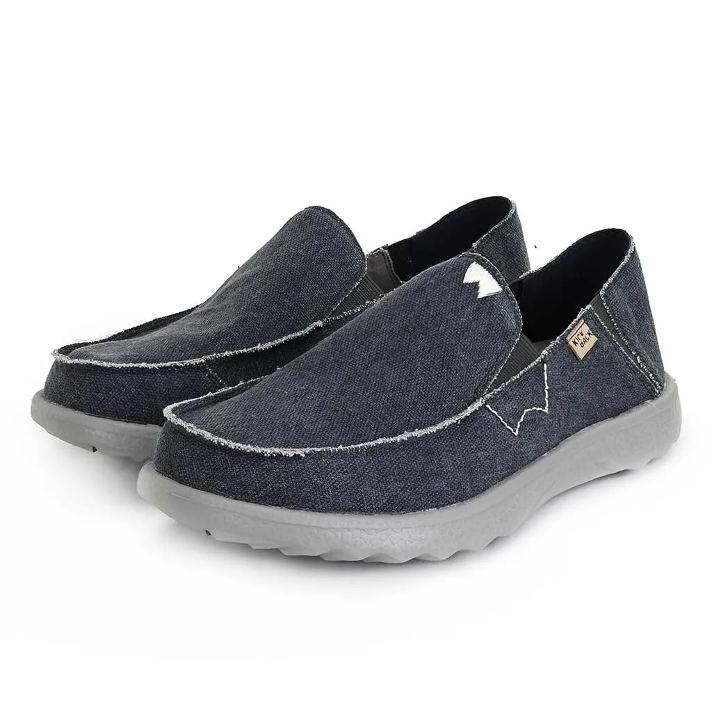 Couch 2.0 Canvas Dark Navy