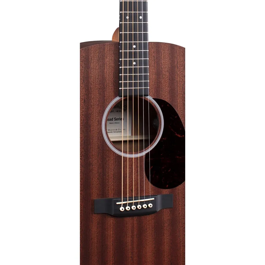 D-10E Sapele