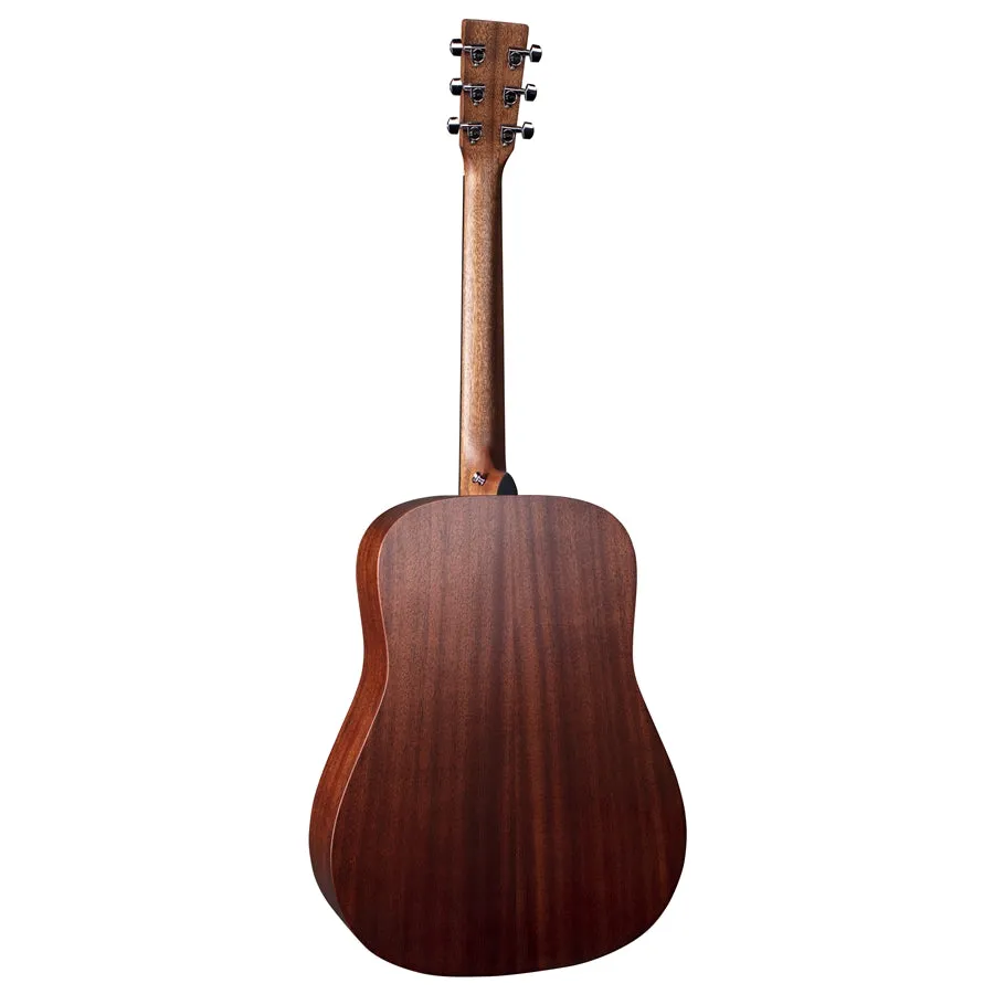 D-10E Sapele