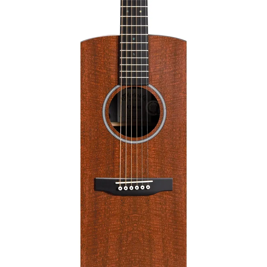 D-X1E Mahogany Remastered