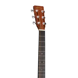 D-X1E Mahogany Remastered
