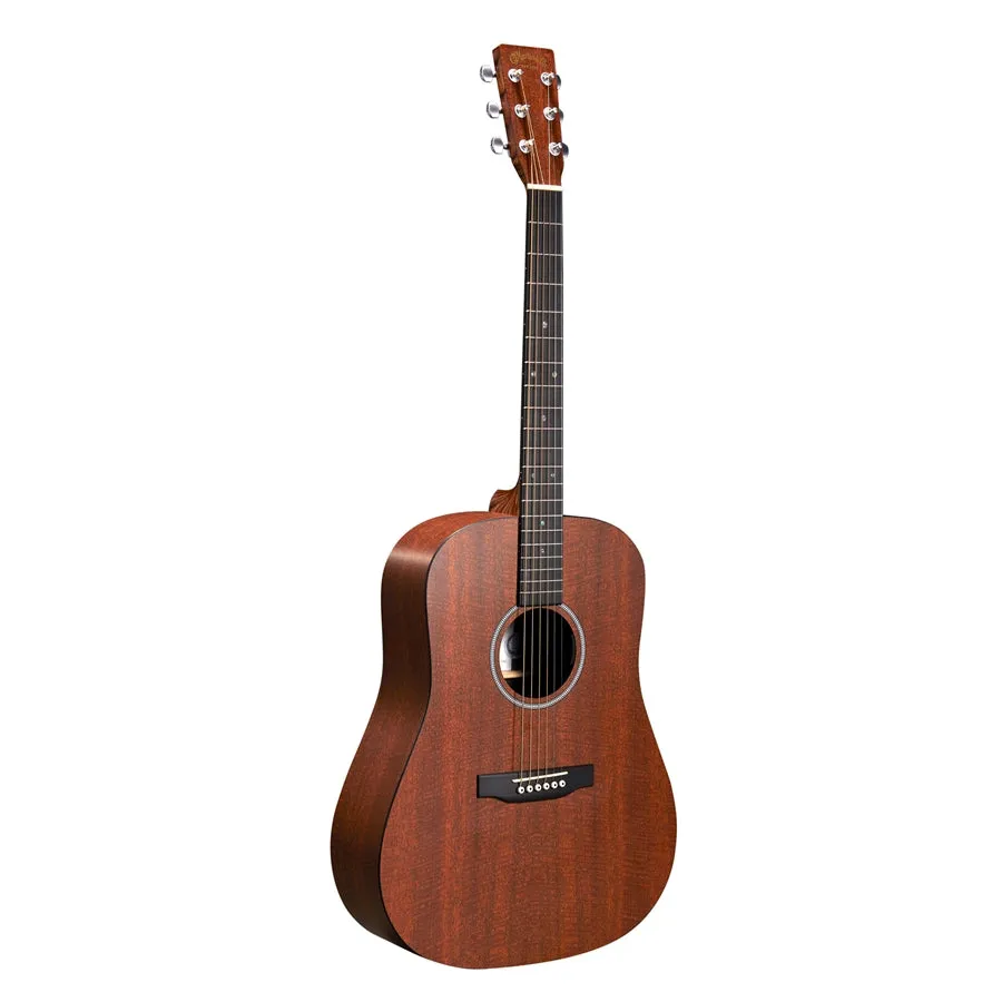 D-X1E Mahogany Remastered