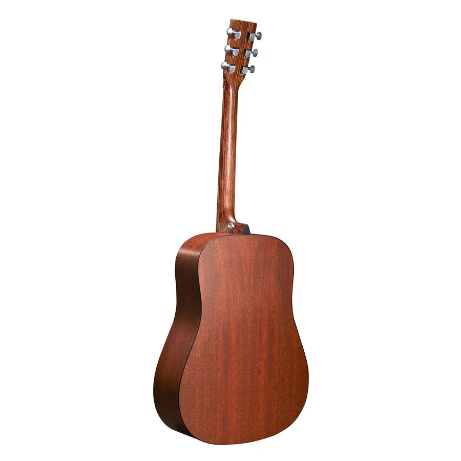 D-X1E Mahogany Remastered