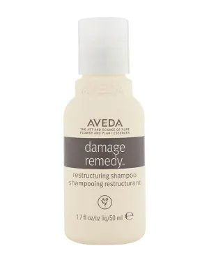 Damage Remedy Restructuring Shampoo 50ML