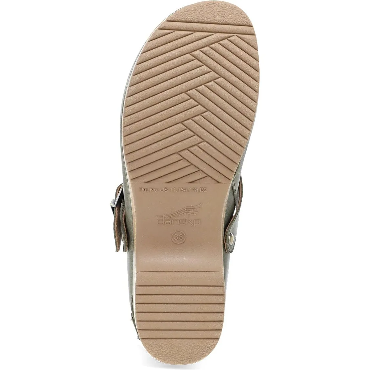 DANSKO BAYLOR - FINAL SALE!