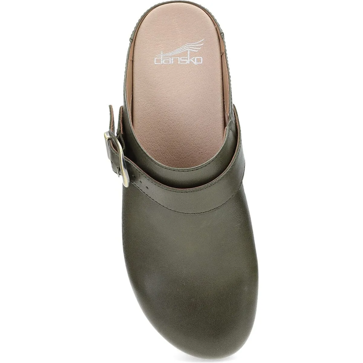 DANSKO BAYLOR - FINAL SALE!