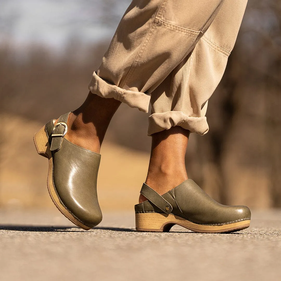 DANSKO BAYLOR - FINAL SALE!