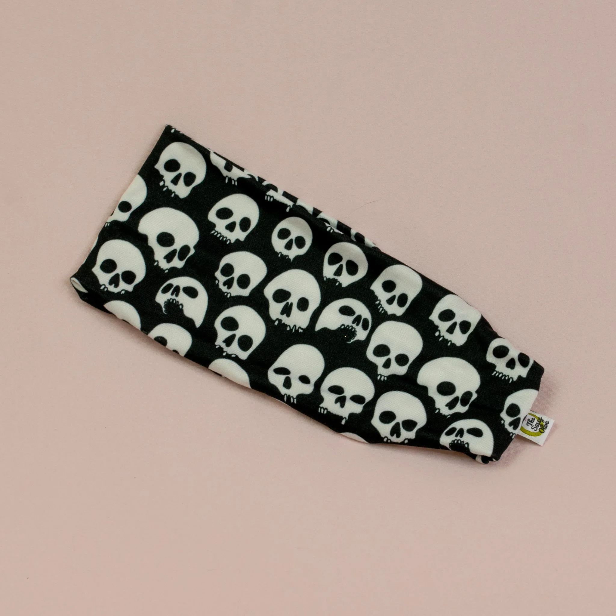 Deadtist Appointment Stretch Headband