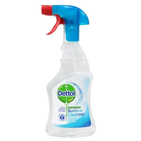 Dettol Trigger Surface Cleaner 500ml