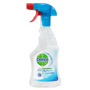 Dettol Trigger Surface Cleaner 500ml