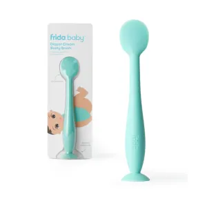 Diaper Cream Booty Brush