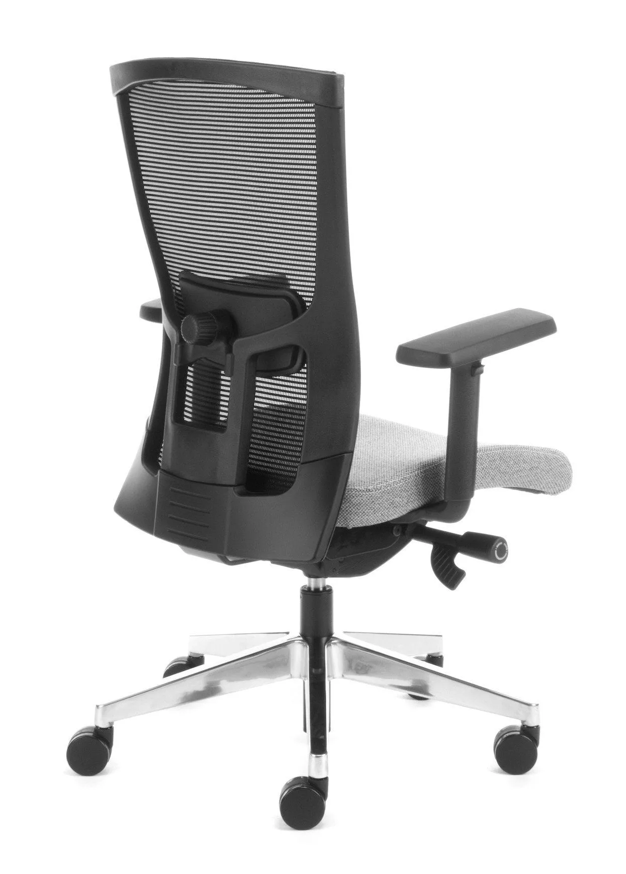 Domino 2 Mesh Chair