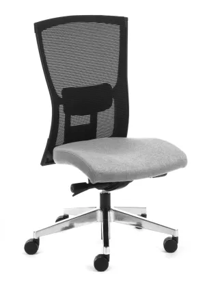 Domino 2 Mesh Chair
