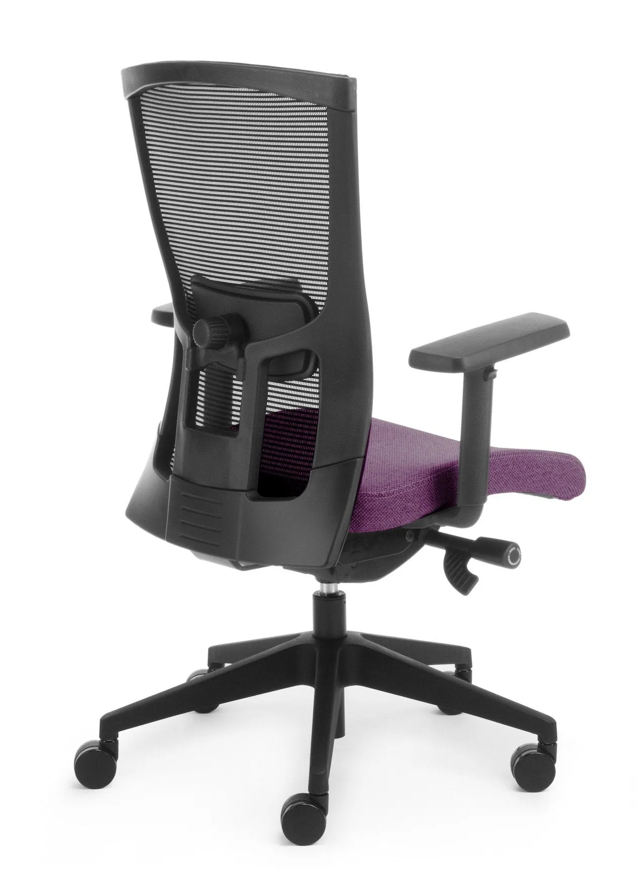 Domino 2 Mesh Chair
