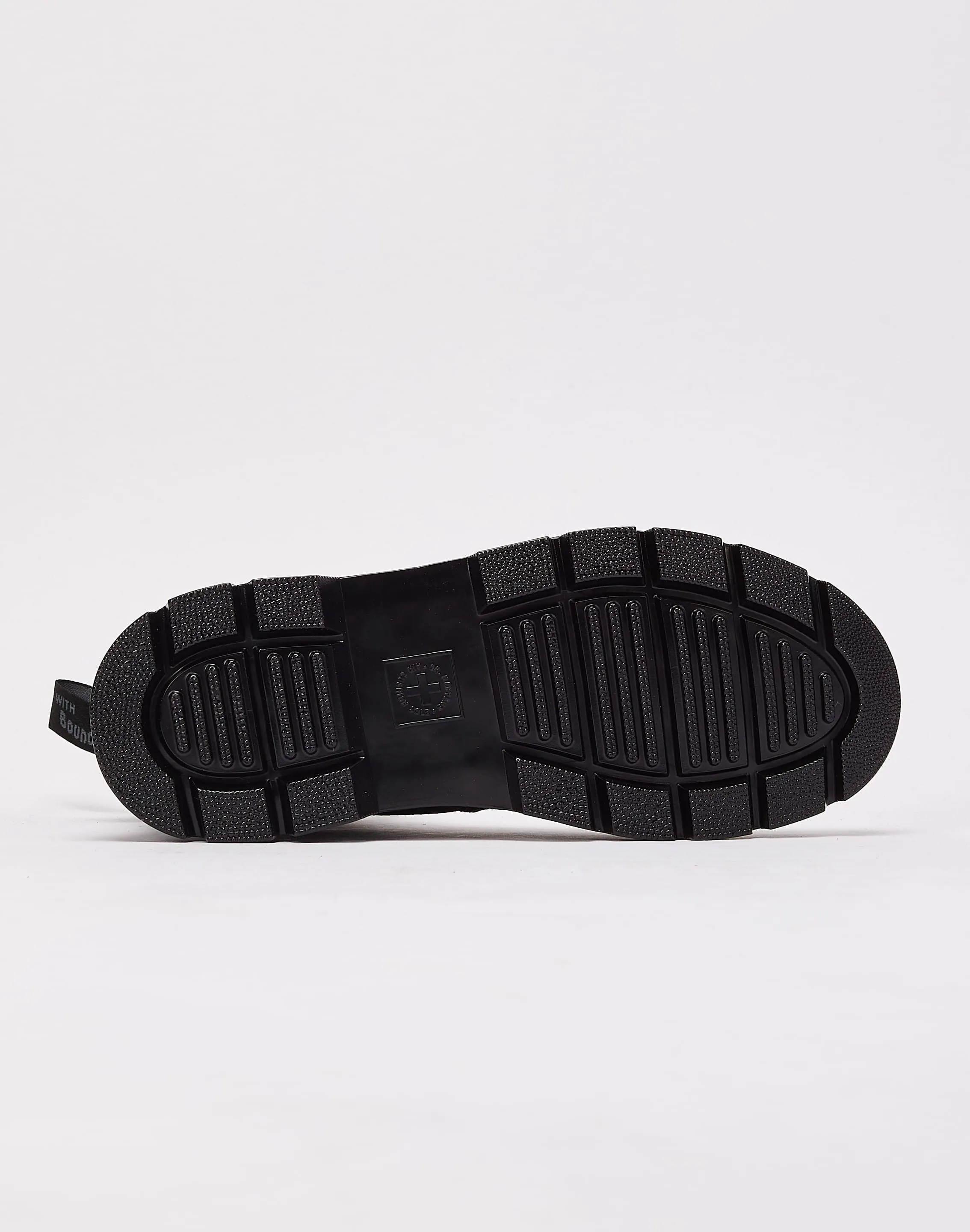 Dr. Martens Combs Tech Boots