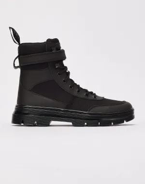 Dr. Martens Combs Tech Boots
