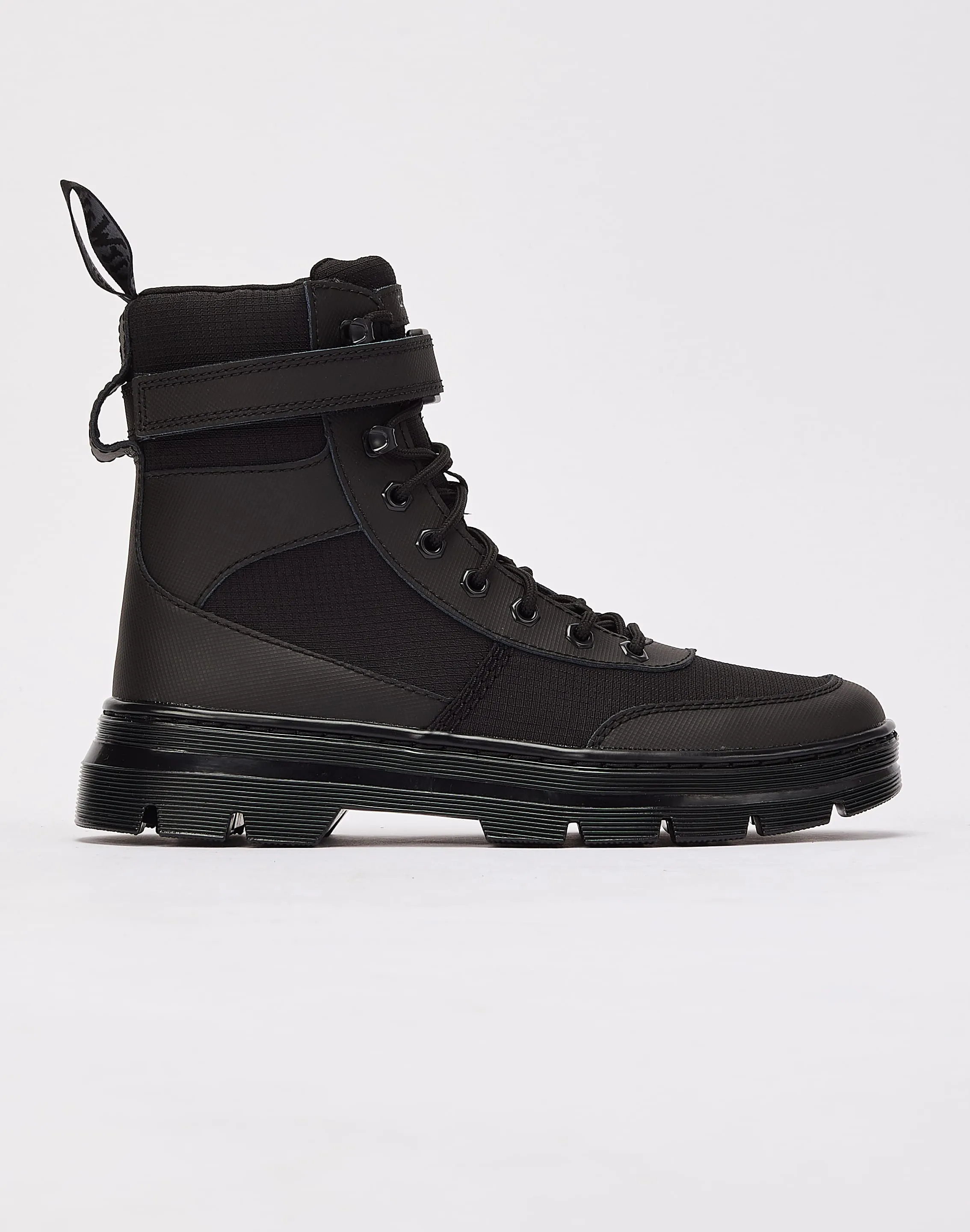 Dr. Martens Combs Tech Boots